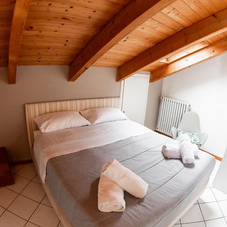Apartmán Casa Margot Asti Exteriér fotografie