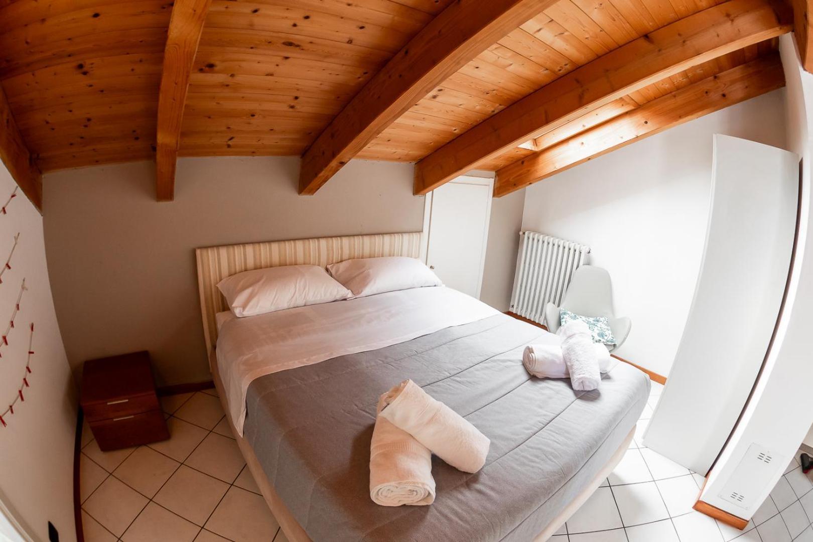 Apartmán Casa Margot Asti Exteriér fotografie