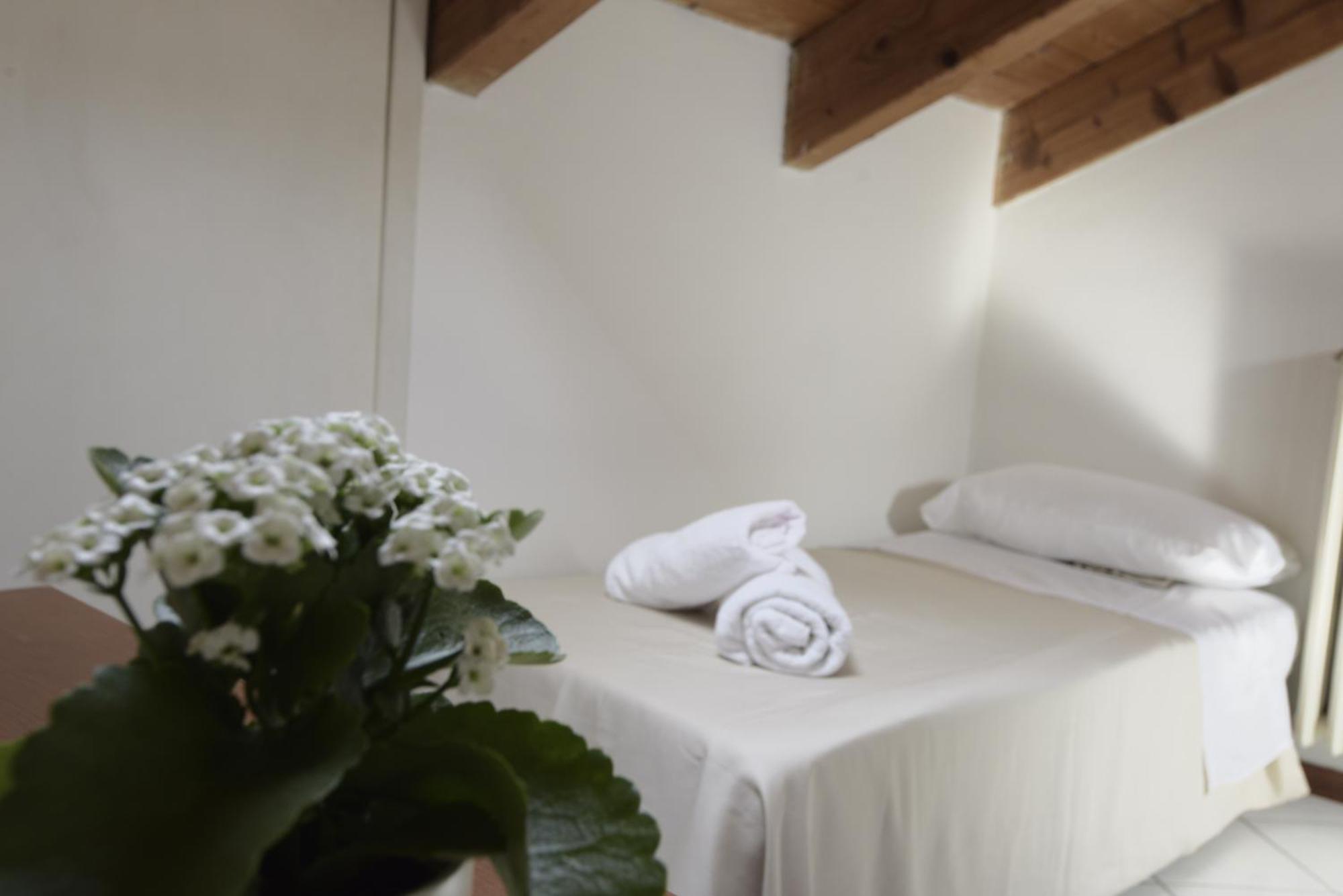 Apartmán Casa Margot Asti Exteriér fotografie
