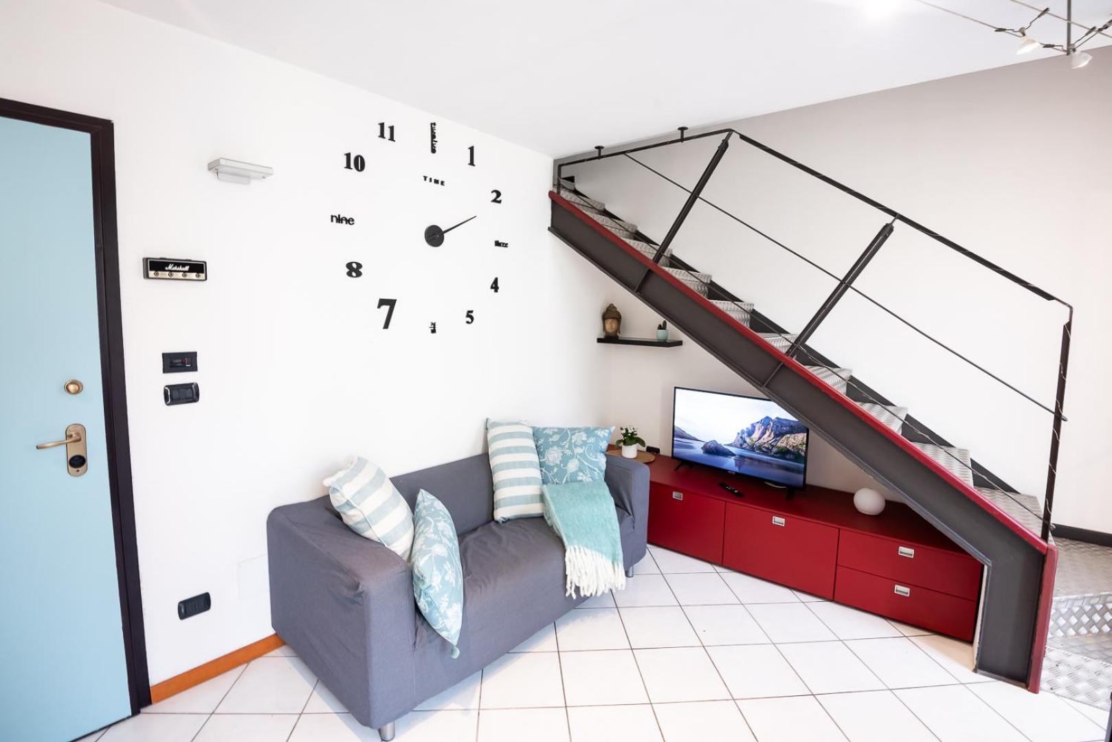 Apartmán Casa Margot Asti Exteriér fotografie