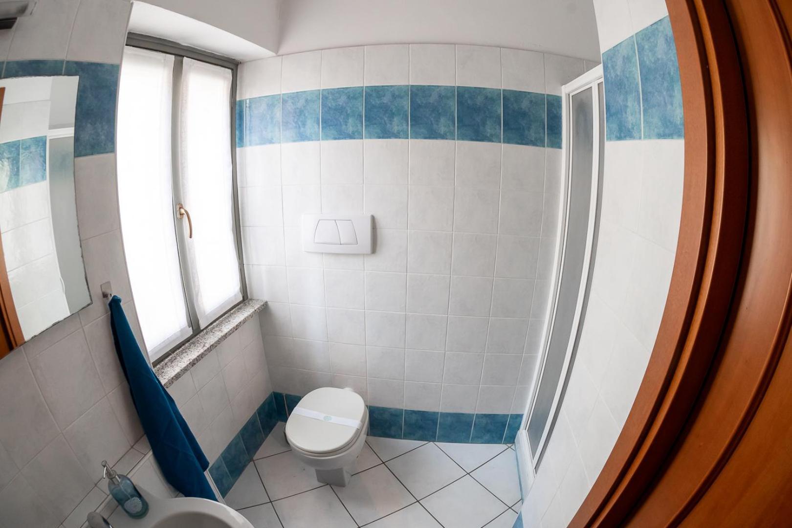 Apartmán Casa Margot Asti Exteriér fotografie
