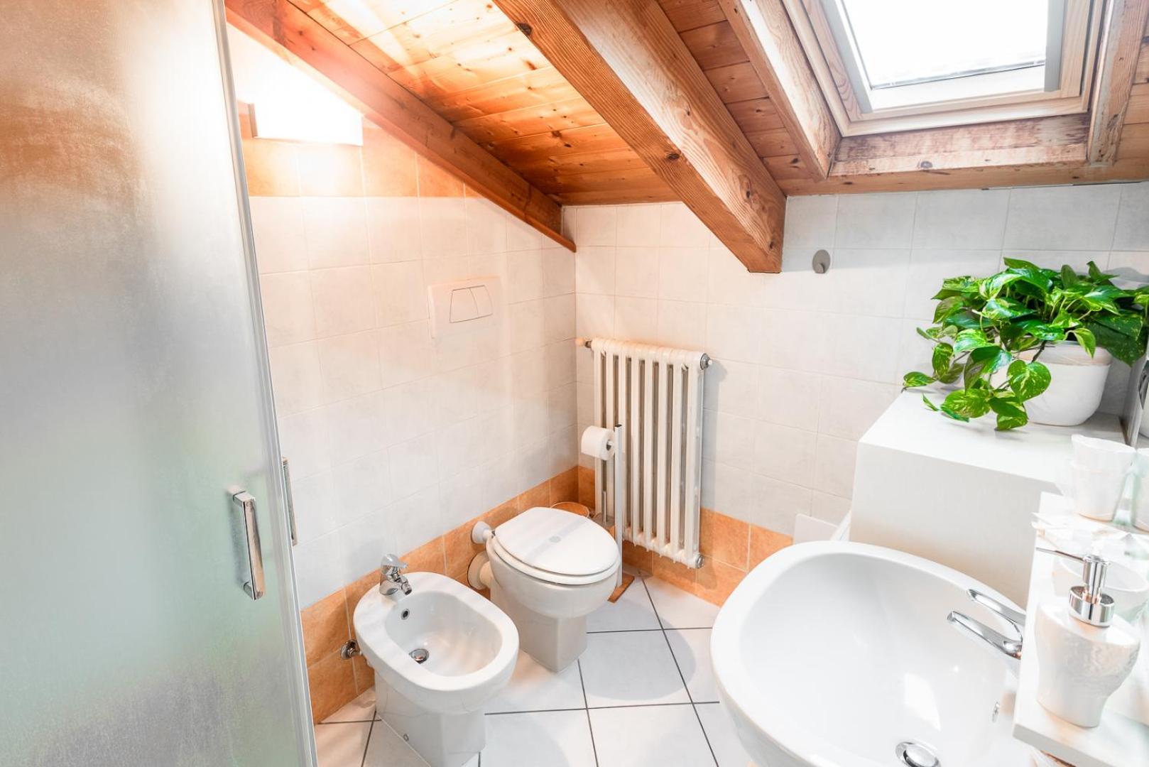 Apartmán Casa Margot Asti Exteriér fotografie