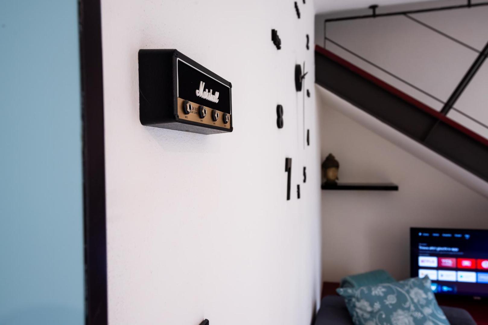 Apartmán Casa Margot Asti Exteriér fotografie