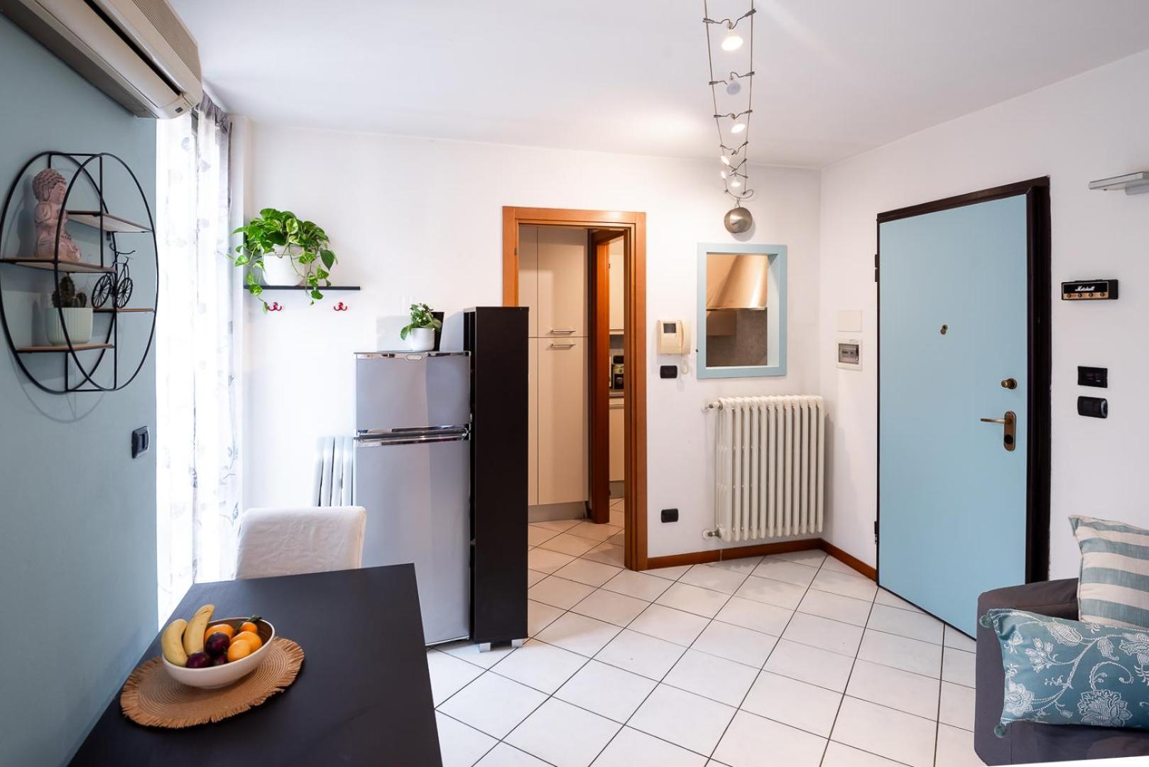 Apartmán Casa Margot Asti Exteriér fotografie