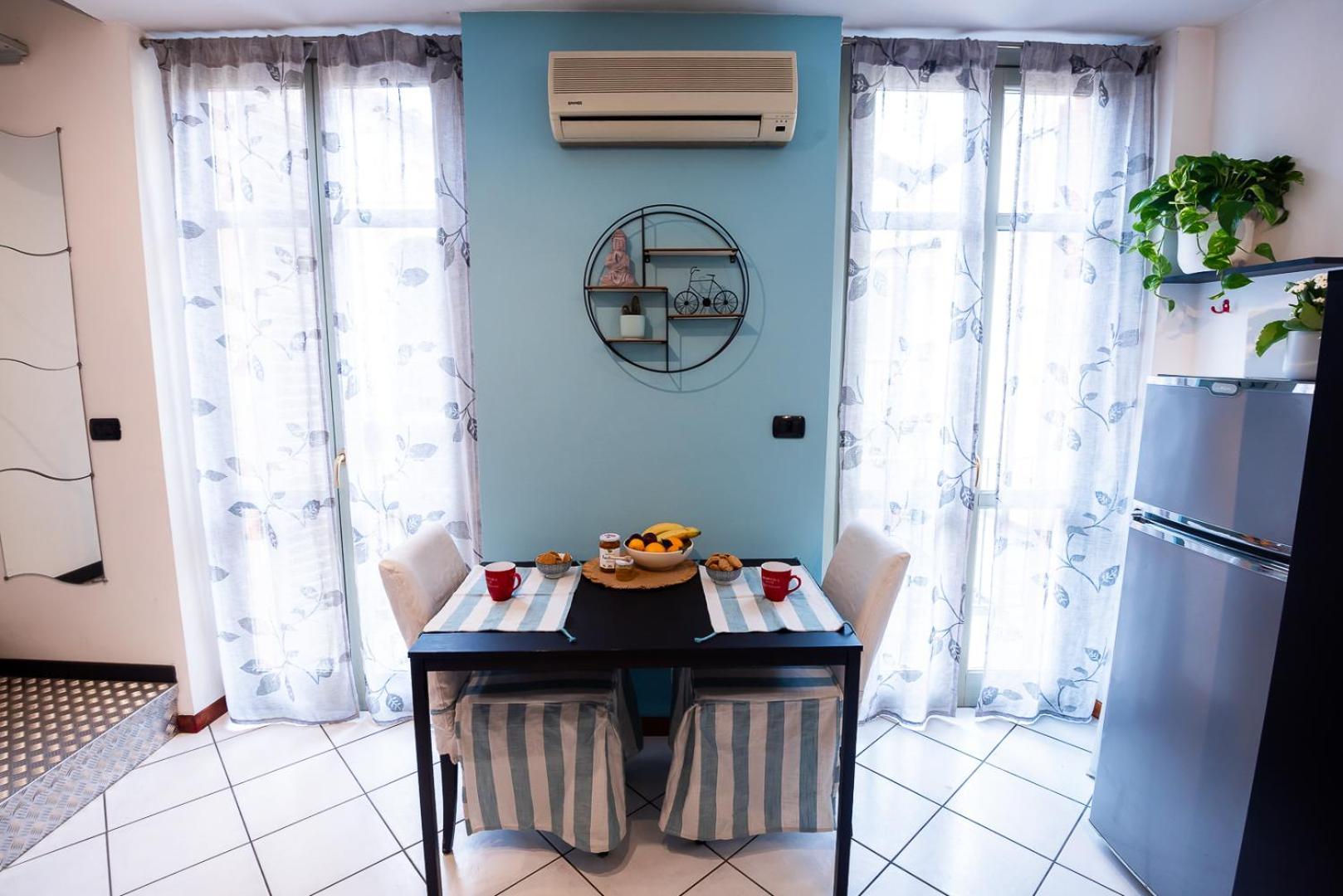 Apartmán Casa Margot Asti Exteriér fotografie